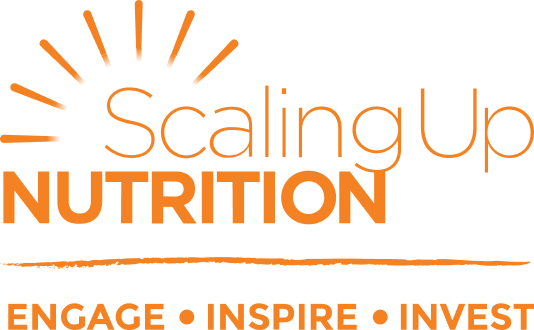 Scaling Up Nutrition